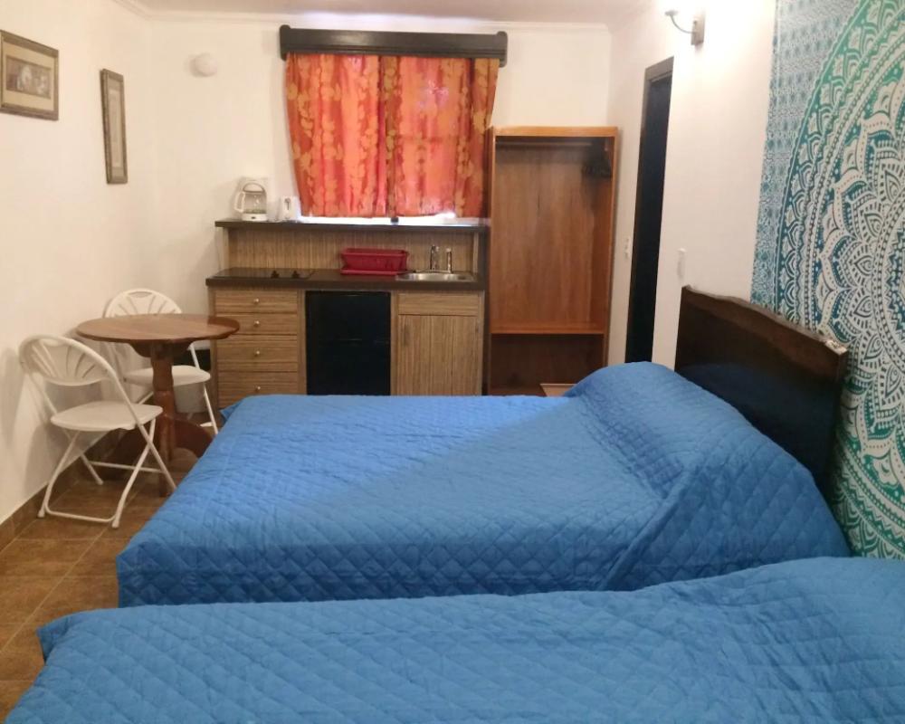 фото Easy Inn