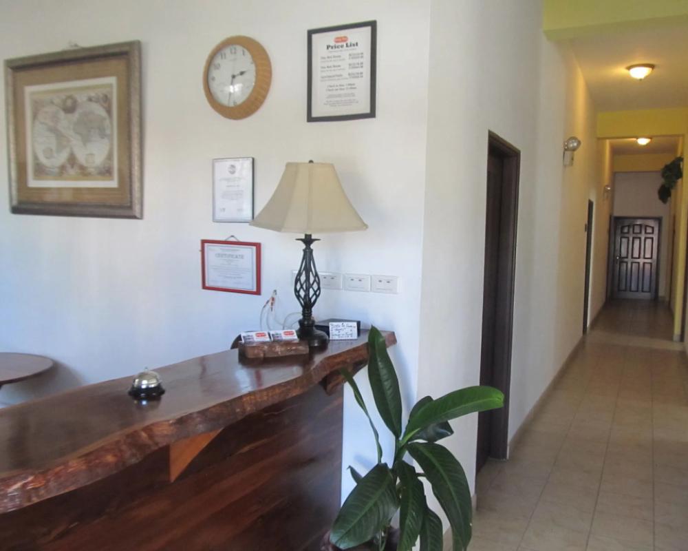 фото Easy Inn