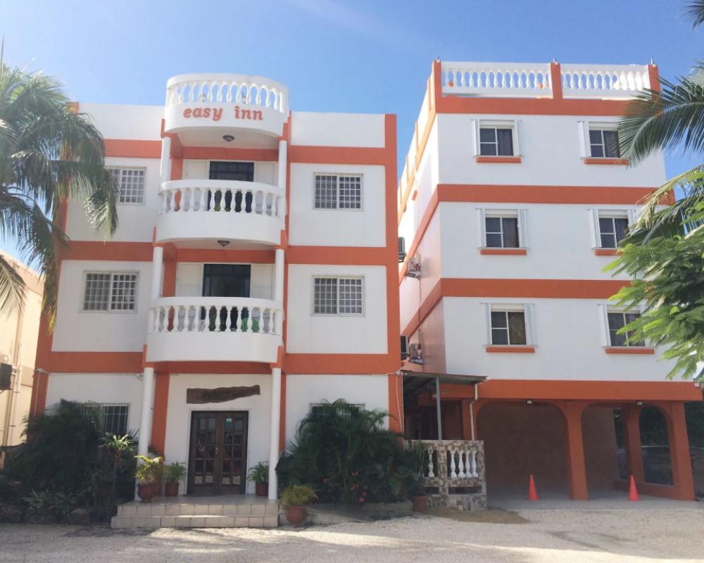 фото Easy Inn