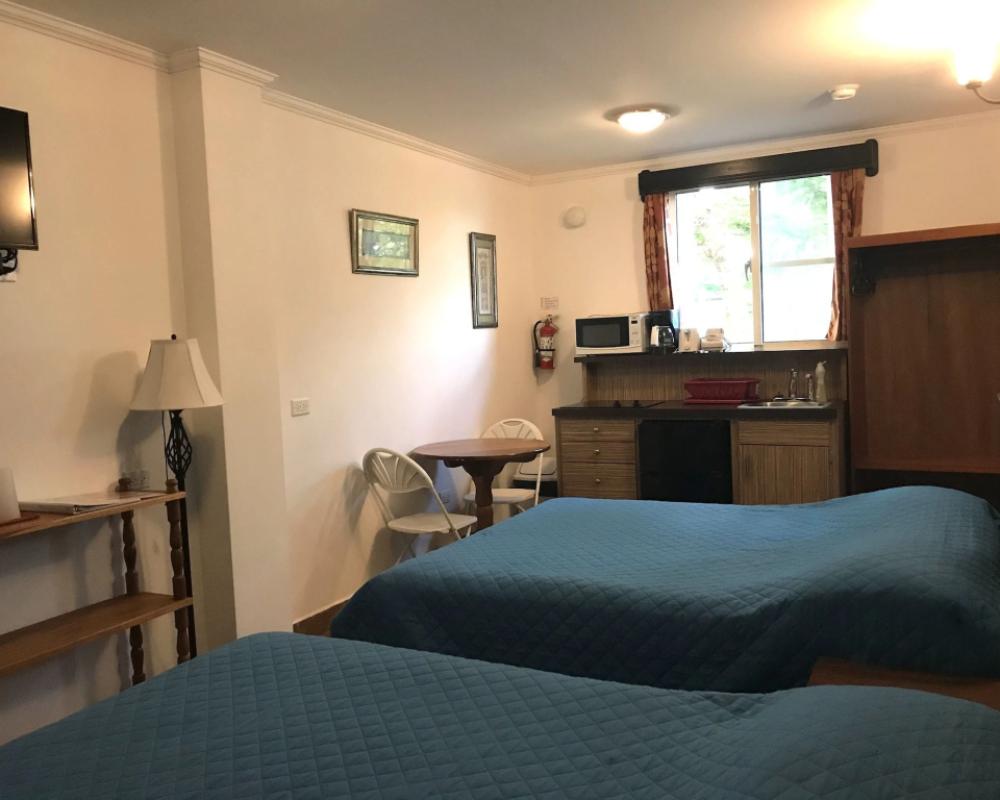 фото Easy Inn