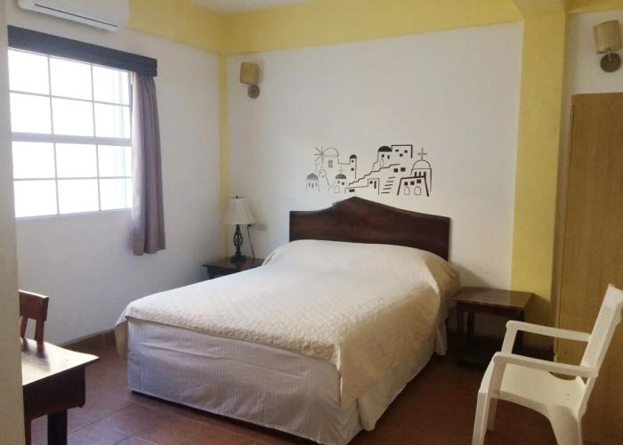 Easy Inn