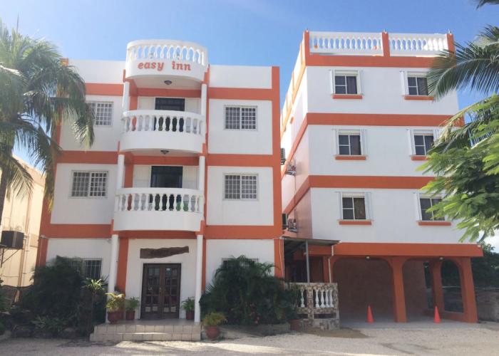 Easy Inn