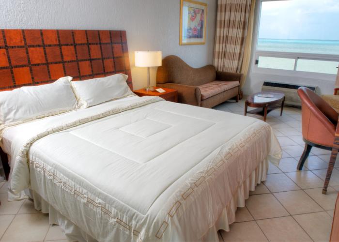 Ramada Belize City Princess Hotel