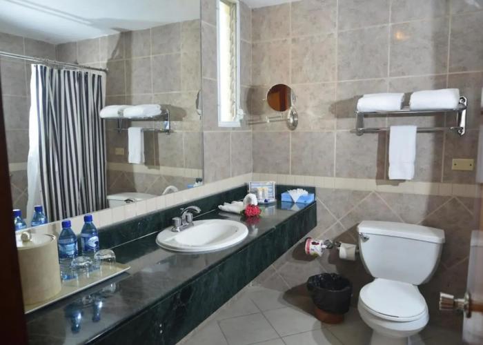 Ramada Belize City Princess Hotel