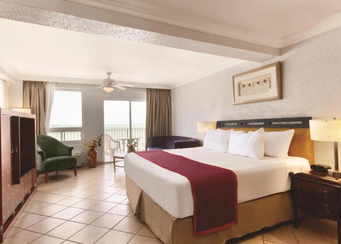 Ramada Belize City Princess Hotel