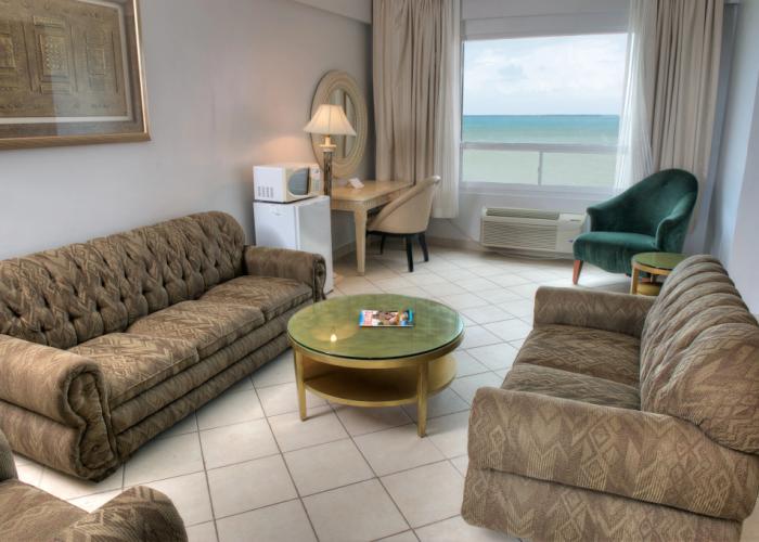 Ramada Belize City Princess Hotel