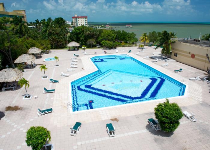 Ramada Belize City Princess Hotel