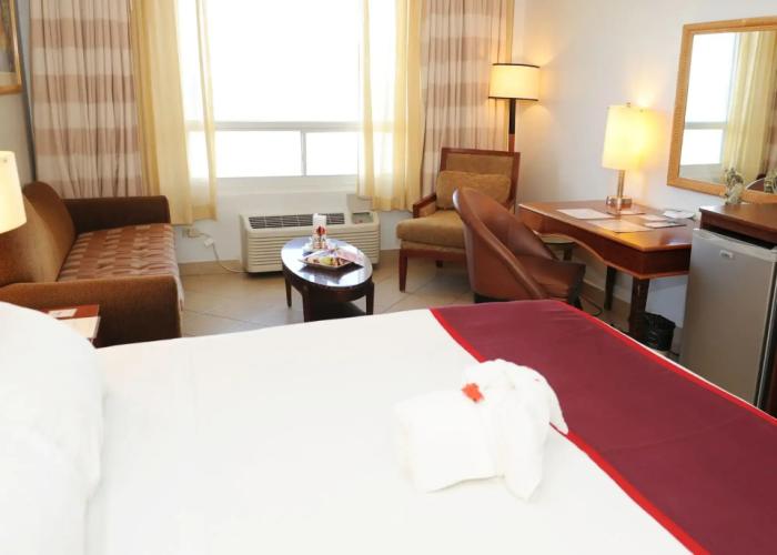 Ramada Belize City Princess Hotel