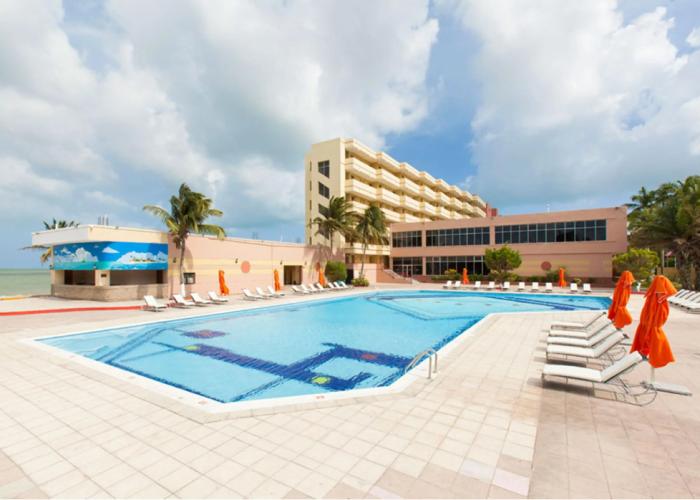 Ramada Belize City Princess Hotel