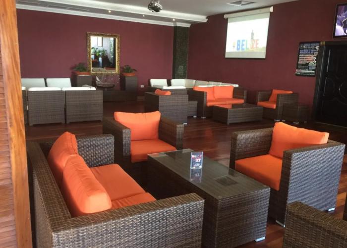 Ramada Belize City Princess Hotel