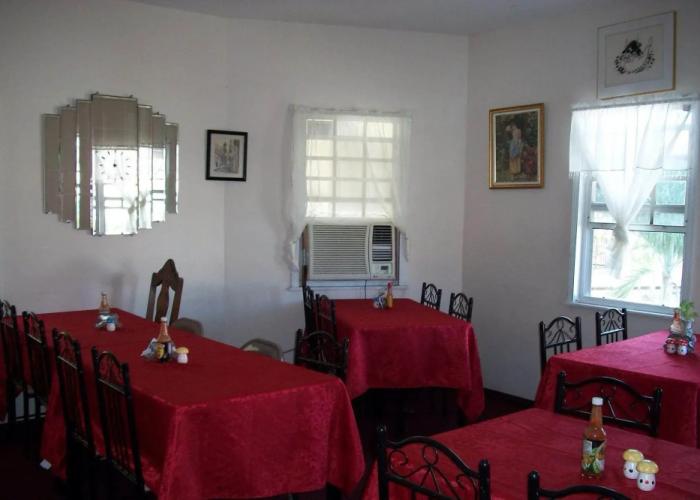 Coningsby Inn
