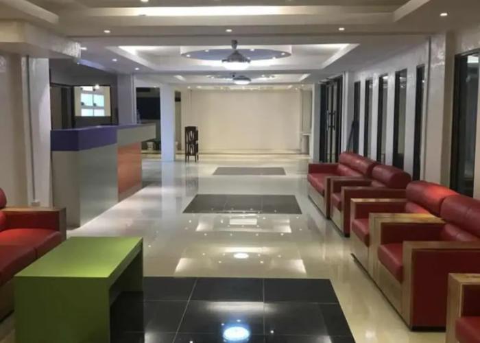 Golden Tree Hotel