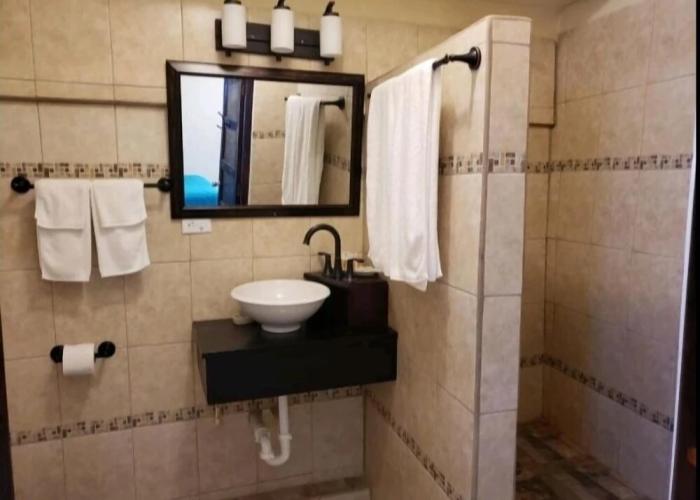 Sir Angel's Guesthouse