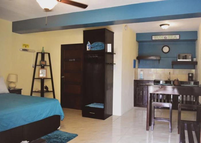 Sir Angel's Guesthouse