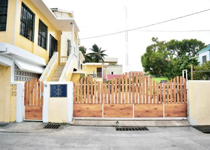 Sir Angel's Guesthouse