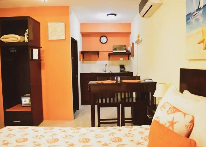 Sir Angel's Guesthouse