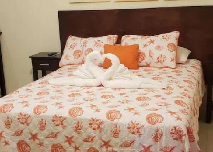 Sir Angel's Guesthouse
