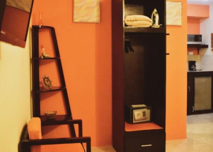 Sir Angel's Guesthouse