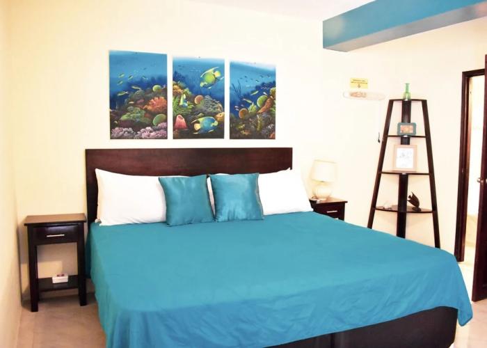 Sir Angel's Guesthouse