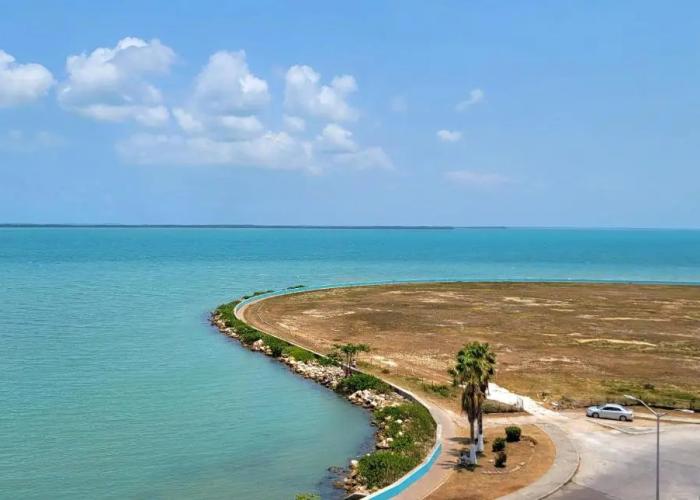 Golden Bay Belize Hotel