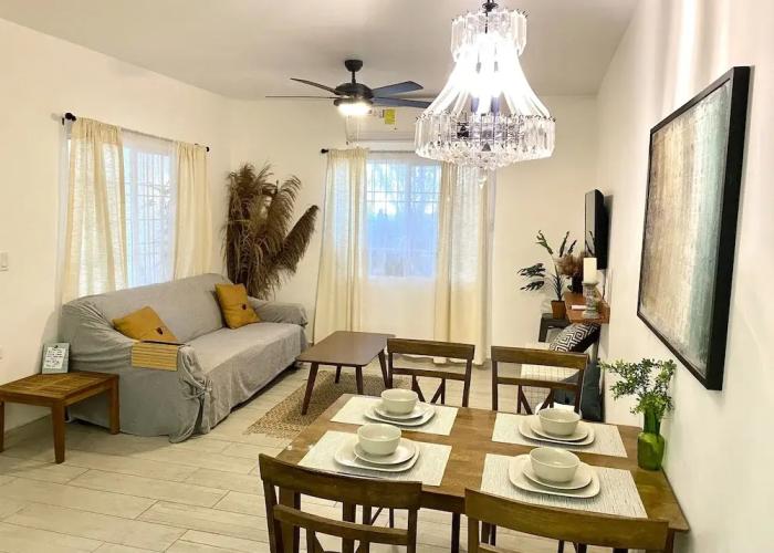 Stylish Apartments in Belize City
