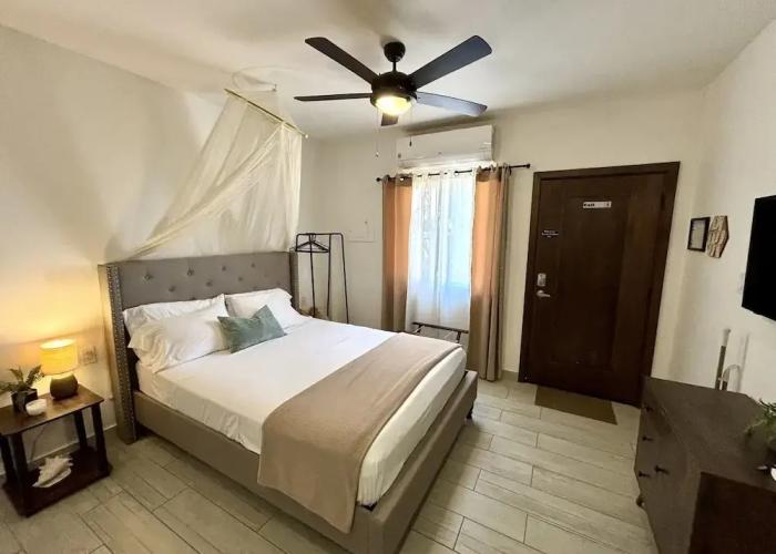 Stylish Apartments in Belize City