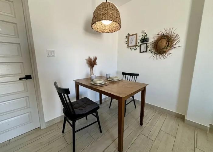 Stylish Apartments in Belize City