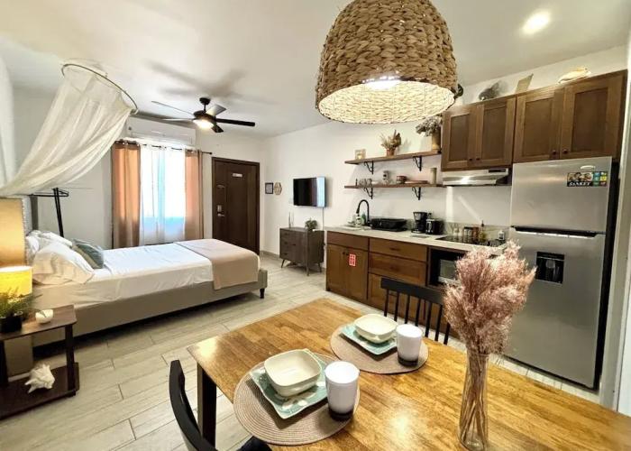 Stylish Apartments in Belize City