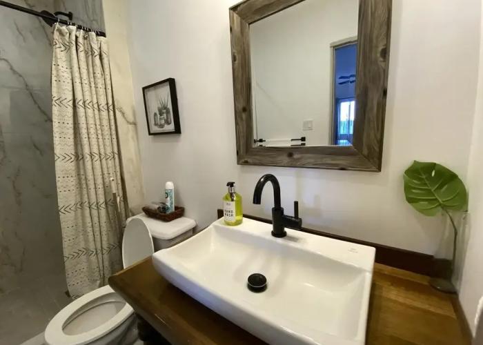 Stylish Apartments in Belize City
