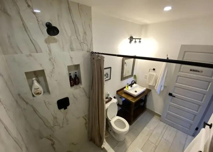 Stylish Apartments in Belize City