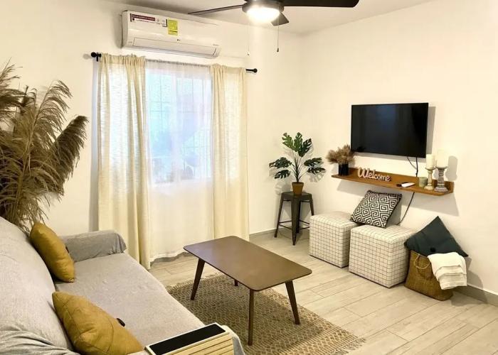 Stylish Apartments in Belize City