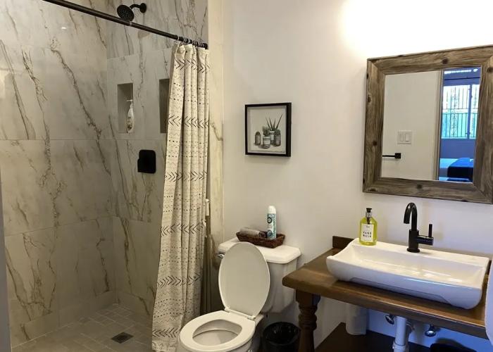 Stylish Apartments in Belize City