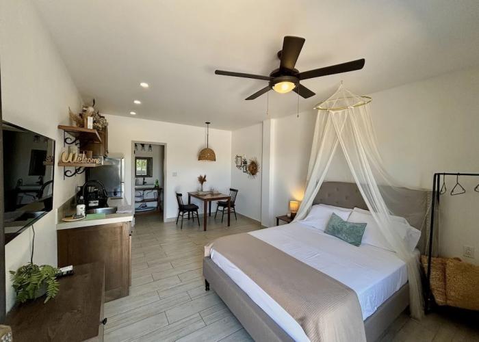 Stylish Apartments in Belize City