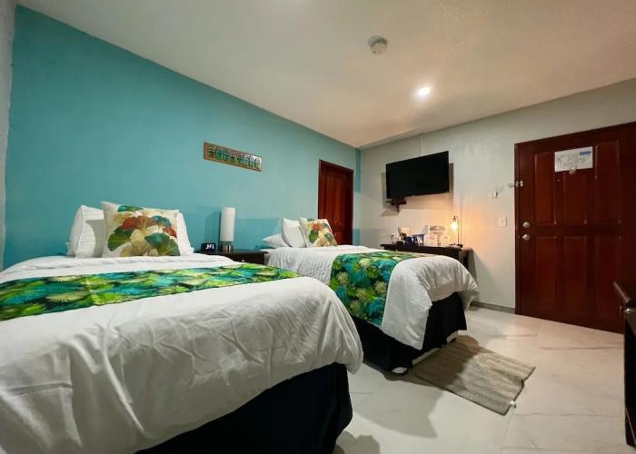 One South Place Hotel