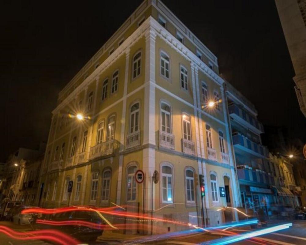 Universal Boutique Hotel