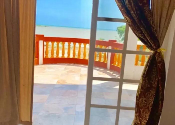 Chupaflor - Alexander Luxury & Executive Suites