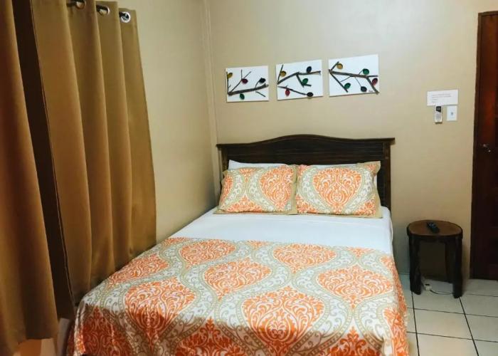 City Garden Apartment
