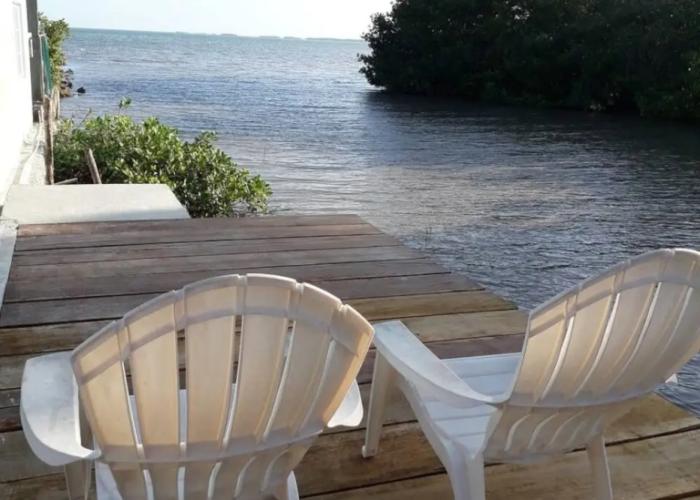 See Belize Sea View Vacation Rental