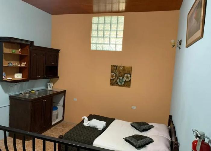 See Belize Sea View Vacation Rental