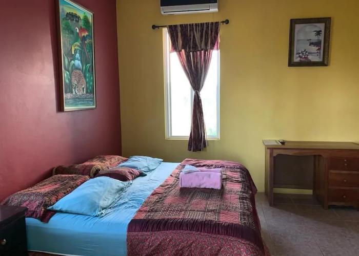 See Belize Sea View Vacation Rental