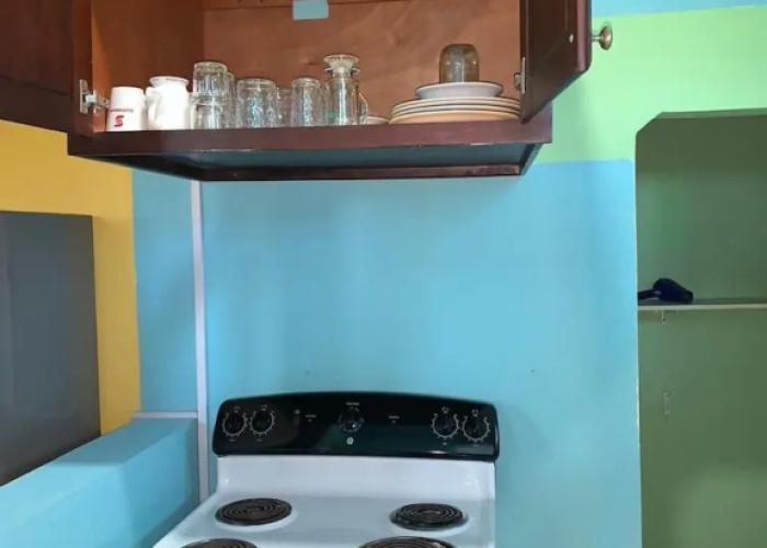 See Belize Sea View Vacation Rental