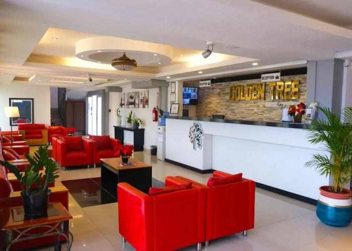 Golden Tree Hotel