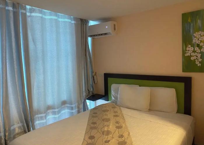 Golden Tree Hotel