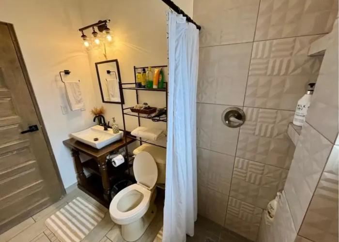 New and modern apartment Belice