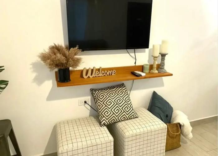 New and modern apartment Belice