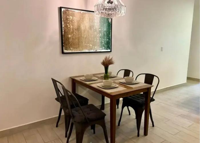 New and modern apartment Belice