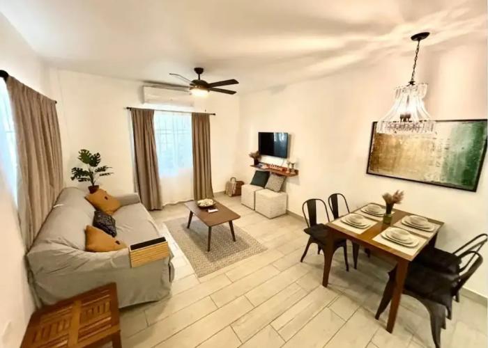 New and modern apartment Belice