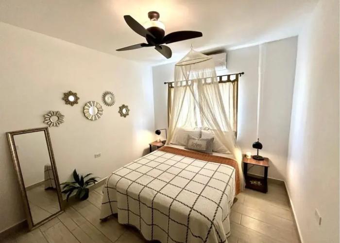 New and modern apartment Belice