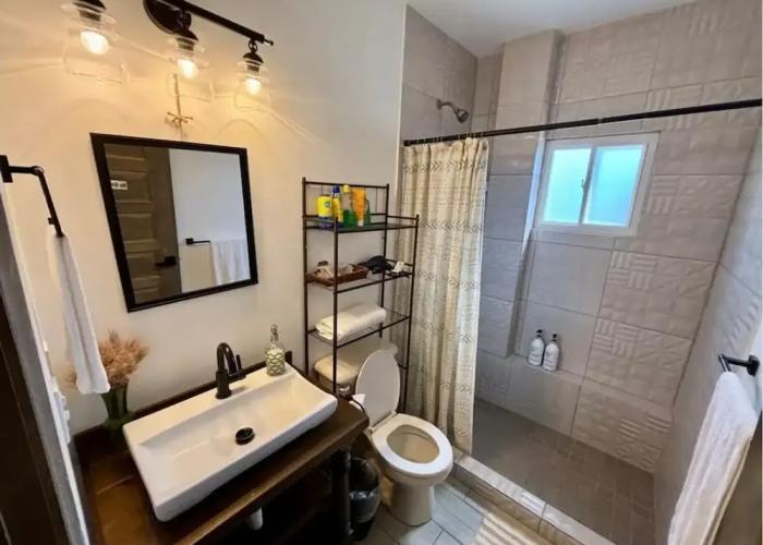 New and modern apartment Belice