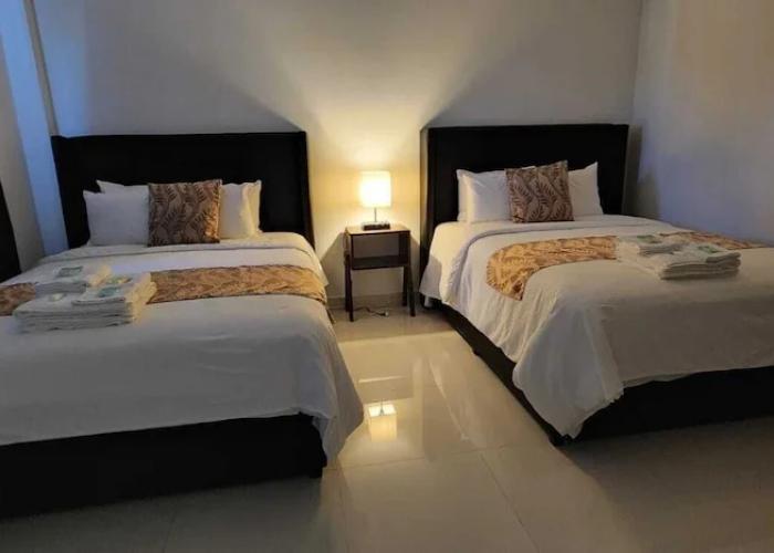 Jovilee Hotel